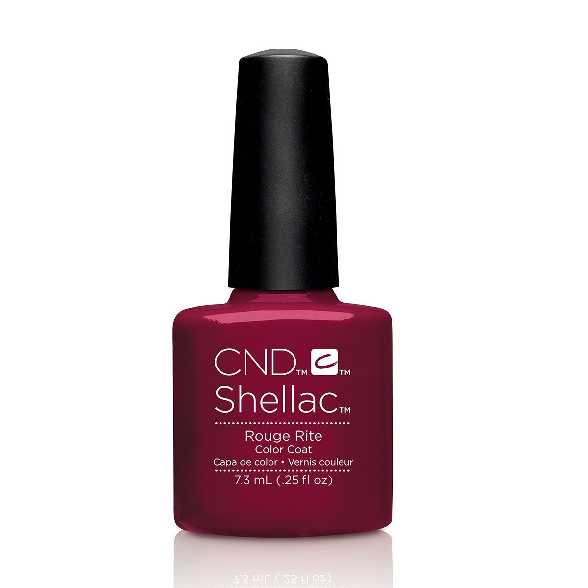 Shellac Rouge Rite 7.3ml – Sparkles Beauty Supplies Ltd